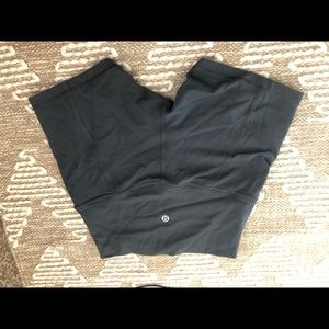 Lululemon Align Short 4”
